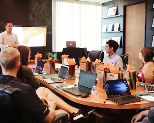 Best Internship and Training Services | Top Tech Developers