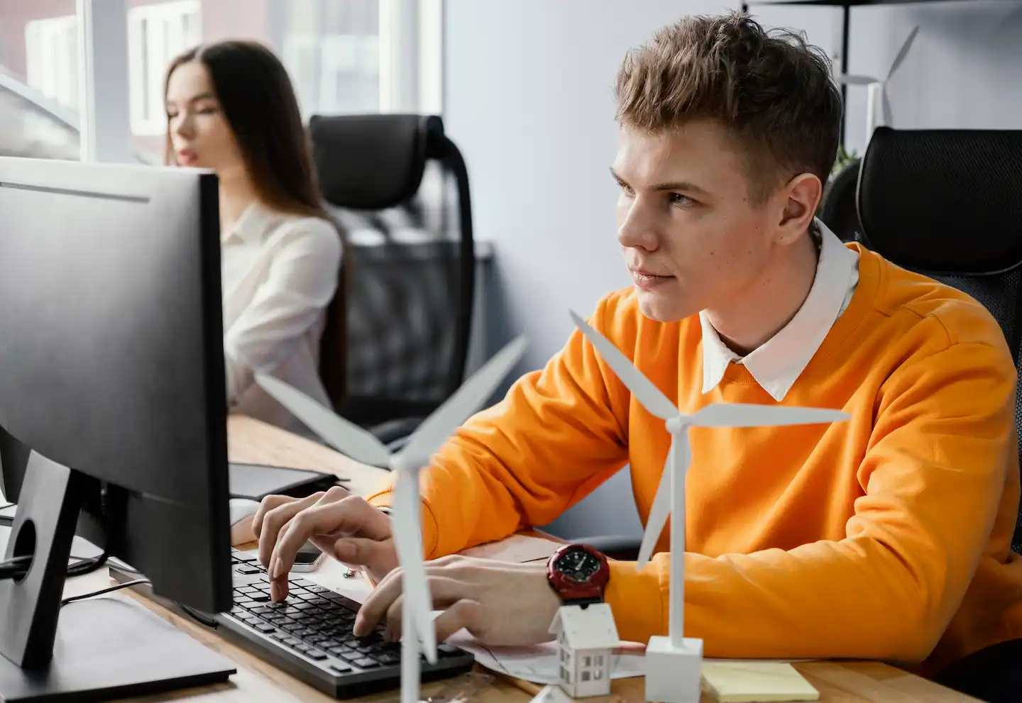 Best Internship and Training Services | Top Tech Developers