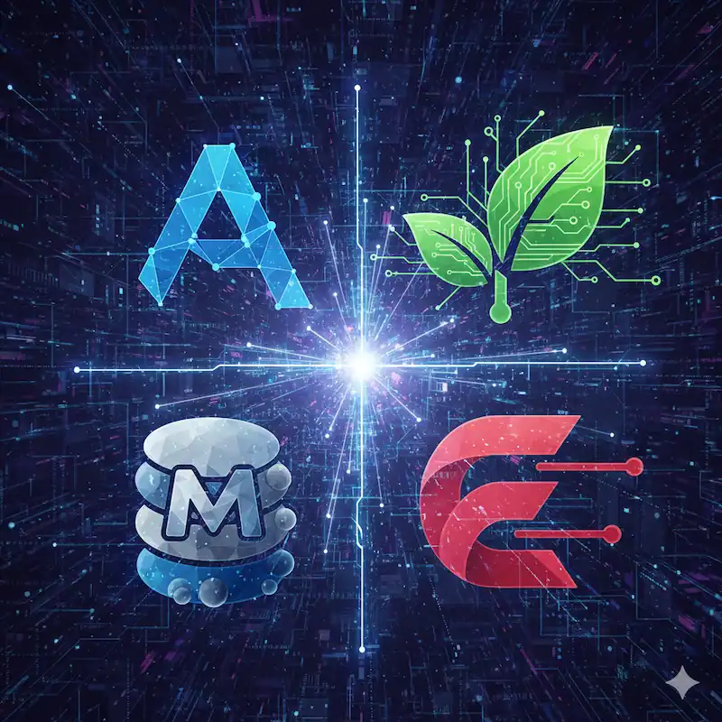 Best Internship and Training Services | Top Tech Developers